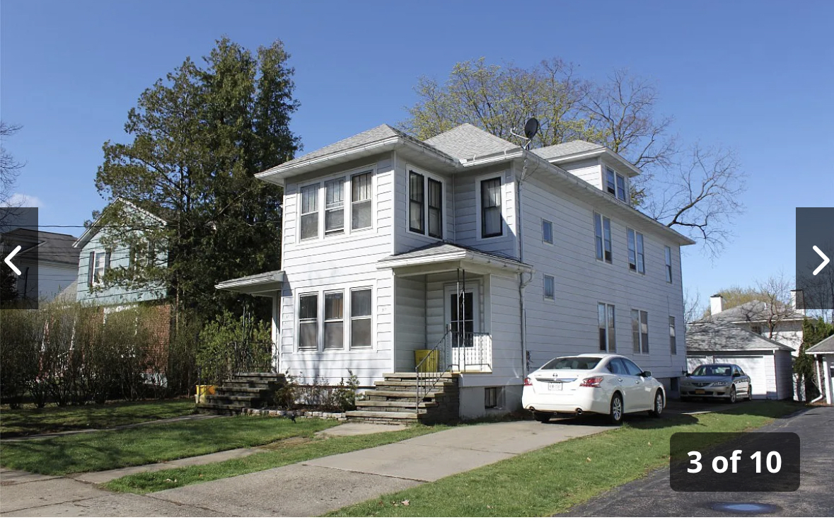 Building Photo - 97 Helen St