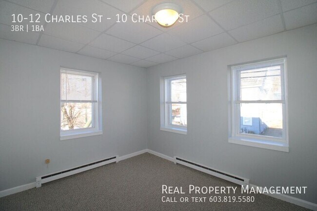 Building Photo - 10-12 Charles St-10 Charles St