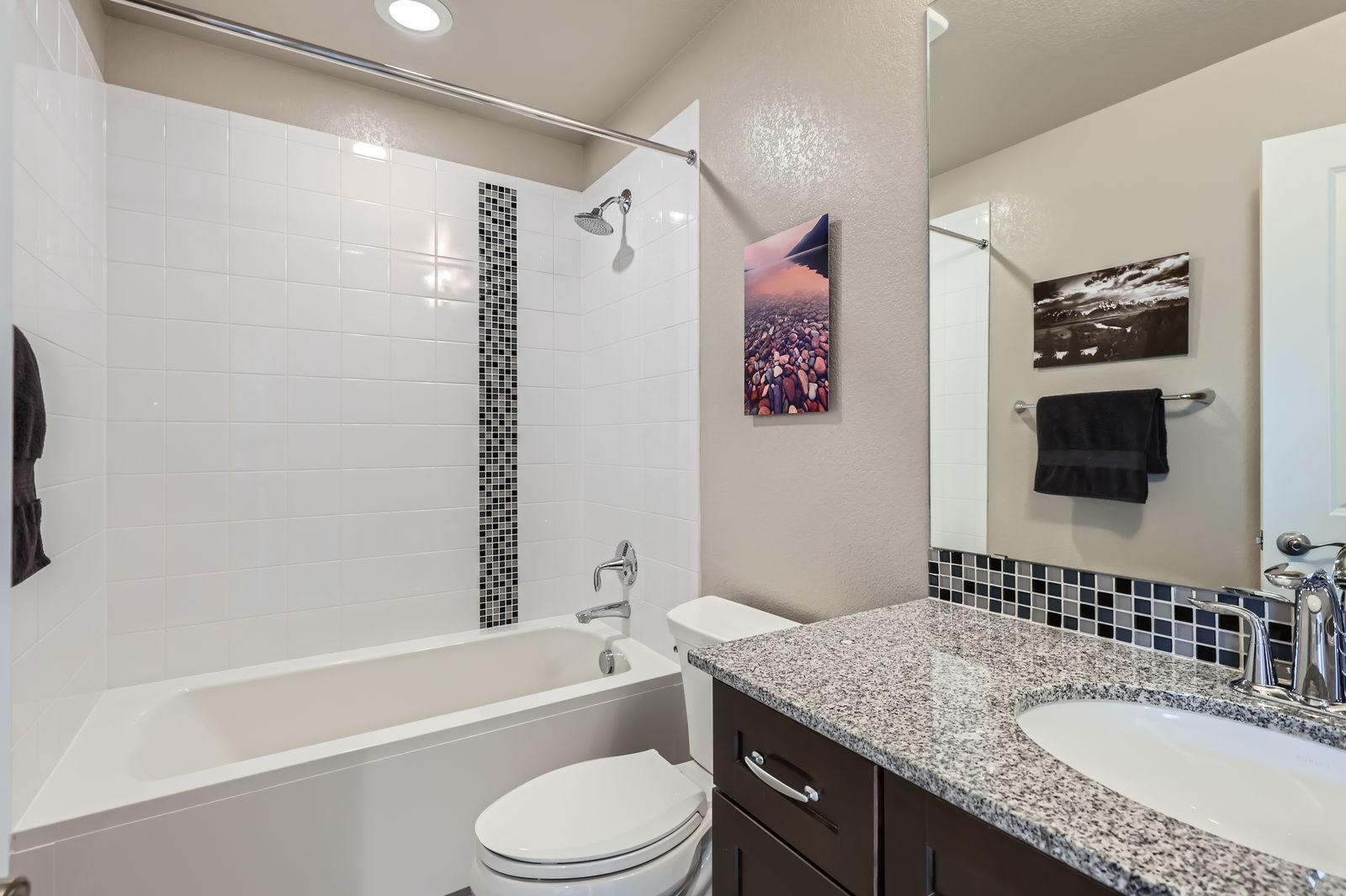 Bathroom - 1854 Jules Ln