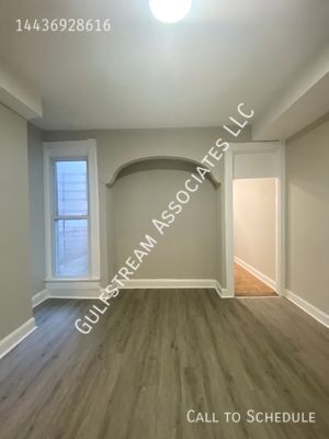 Building Photo - 819 Appleton St