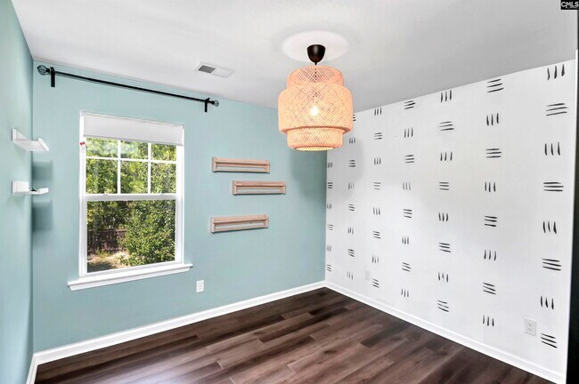 Building Photo - 834 Parnell Ct