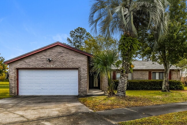 Building Photo - 3610 N Ride Dr