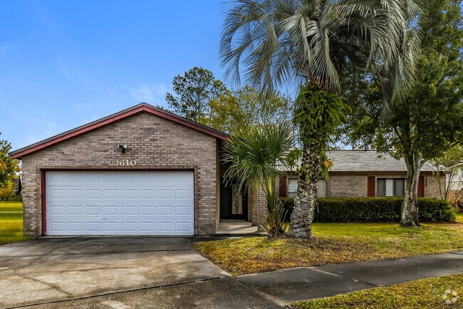 Building Photo - 3610 N Ride Dr
