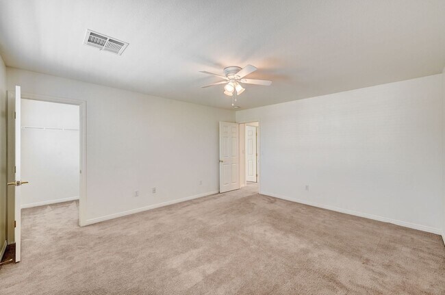 Building Photo - Southern Highlands Single Family Home