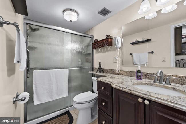 Building Photo - 205 E Joppa Rd