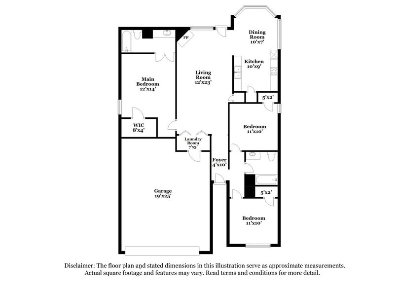 Building Photo - 1604 Marie Rd