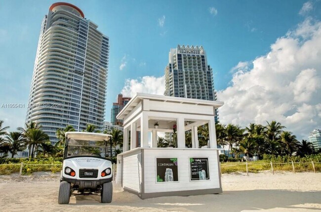 Building Photo - 50 South Pointe Dr