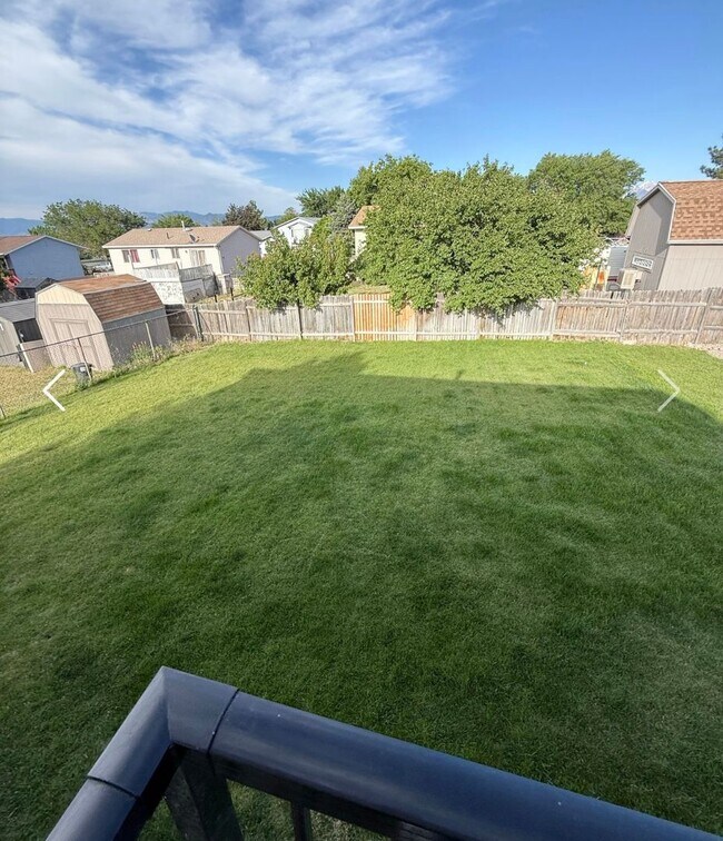 Building Photo - West Valley Four Bedroom Remodeled Split E...