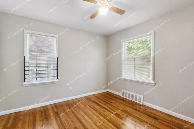 Building Photo - Charming Westside 3-Bedroom Brick Bungalow...