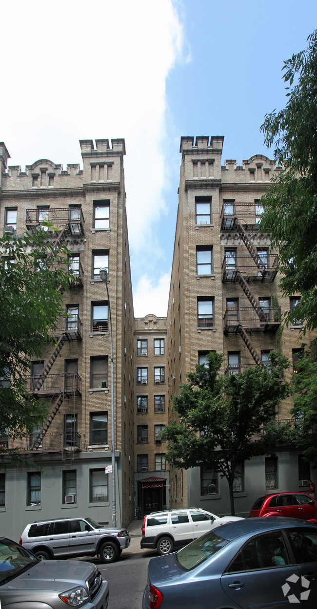 Building Photo - 106 Cabrini Boulevard