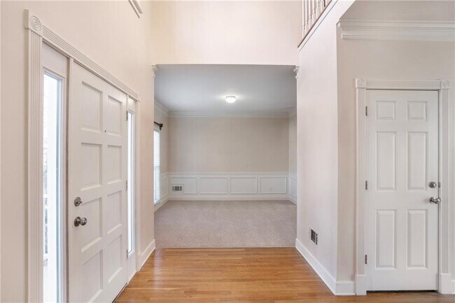 Building Photo - 1200 Whitehawk Trail NW