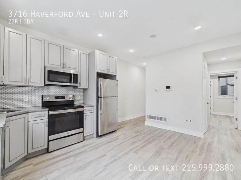Building Photo - 3716 Haverford Ave