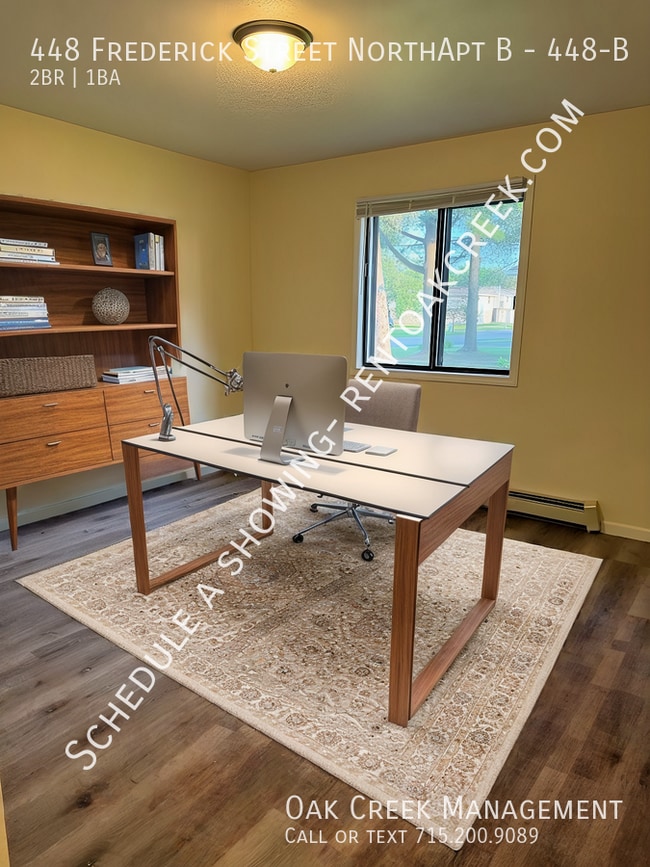 Building Photo - 448 Frederick St