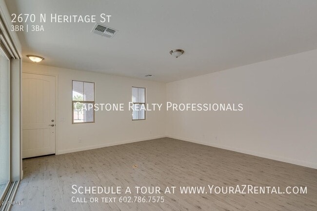 Building Photo - 2670 N Heritage St