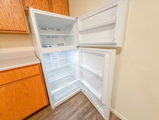 Building Photo - Cozy 1 Bedroom Apartment in Lubbock!