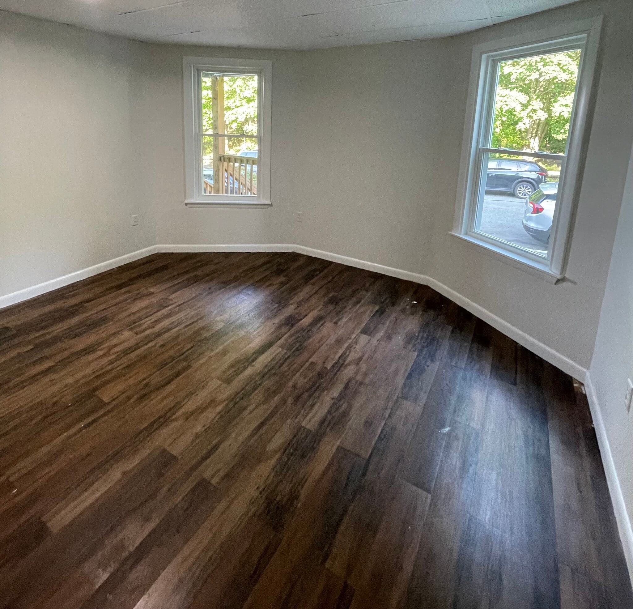 Building Photo - 81 Merrifield St