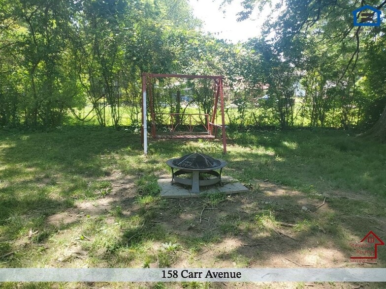 Building Photo - 158 Carr Ave