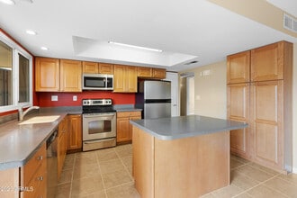Building Photo - 4869 N Granite Reef Rd