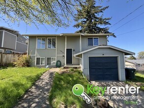 Building Photo - Dream 4bed/2bath Home!