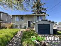 Building Photo - Dream 4bed/2bath Home!