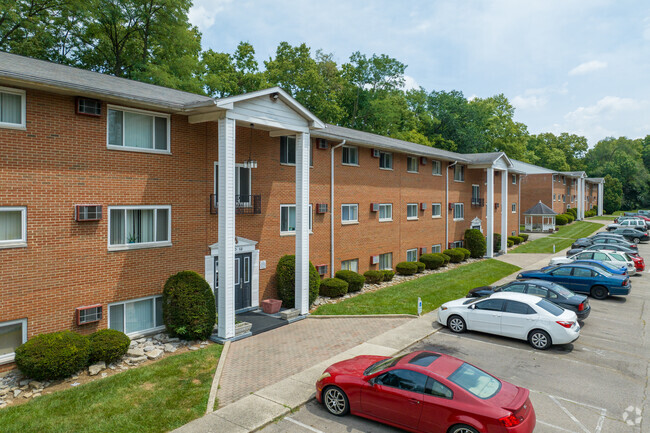 Building Photo - Valley Glen Apartments