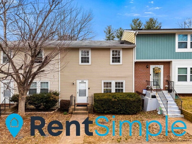 Building Photo - 1808 Soho Ct