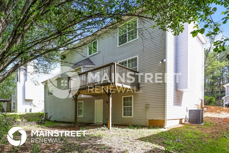 Building Photo - 4025 Belmont Ridge Dr