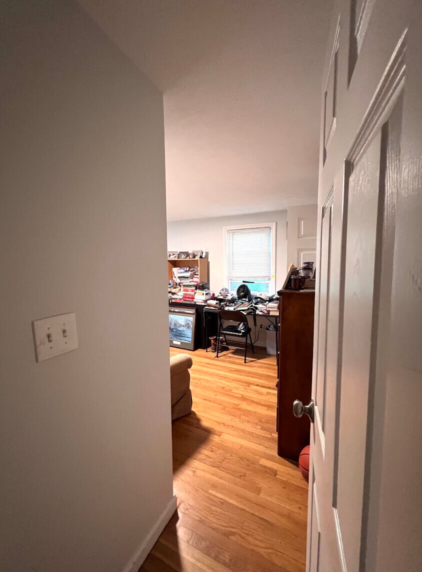 Building Photo - 117 Cowing St