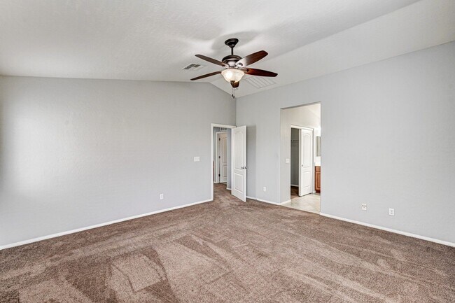 Building Photo - BEAUTIFUL GATED 2 Story, 3 Bedroom Home in...