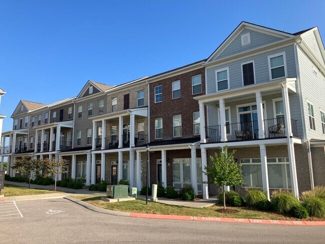 Building Photo - One Month Free at Arden Village Townhome i...