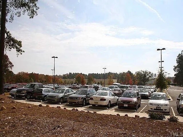 Park & Ride within walking distance - 245 Plaza Dr