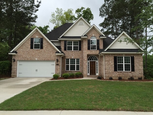 Primary Photo - 331 Brown Thrush Road