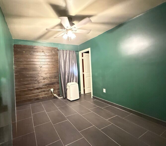 Bedroom five - 135 Country Club Rd