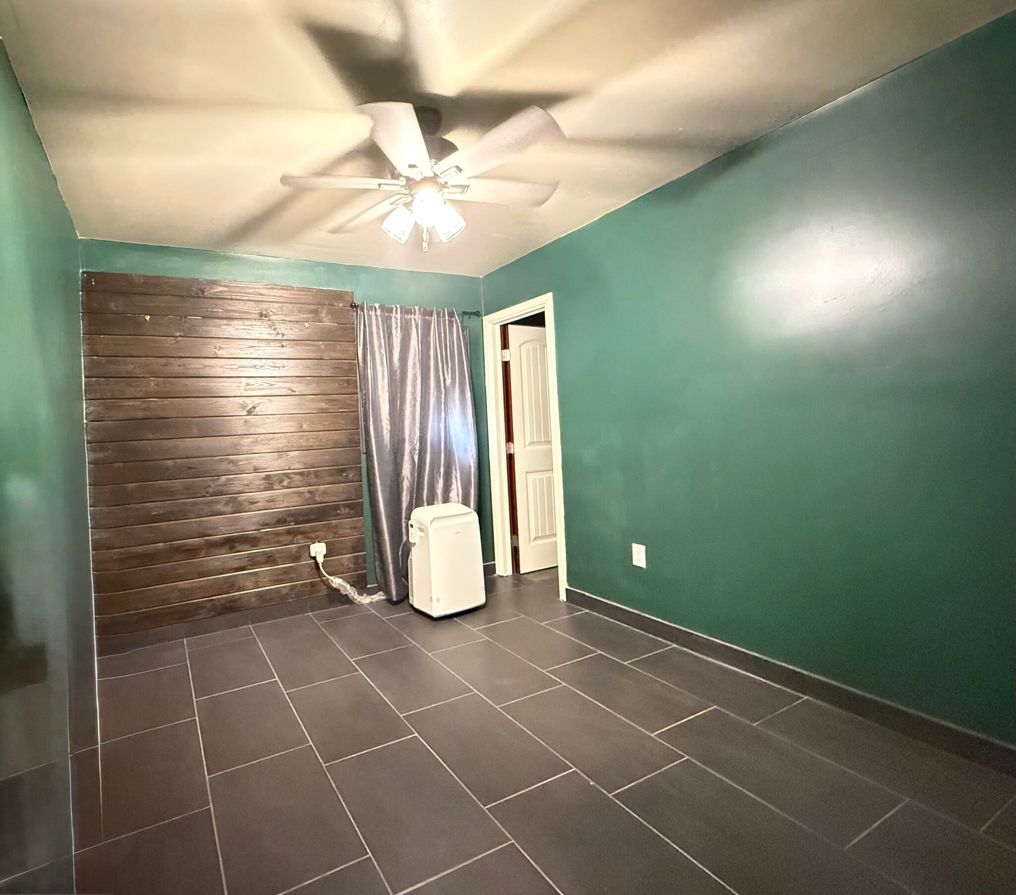 Bedroom five - 135 Country Club Rd