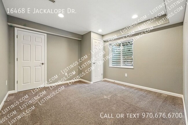 Building Photo - 16468 E Jackalope Dr