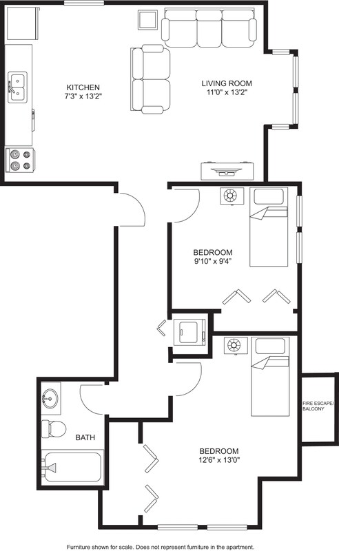 Building Photo - 11 E Gilman St