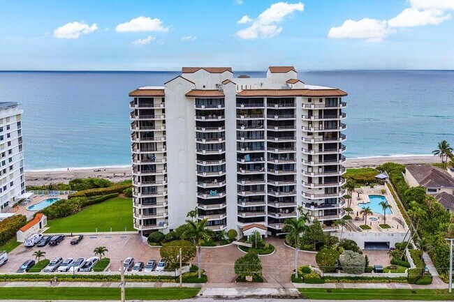 Building Photo - 800 Ocean Dr