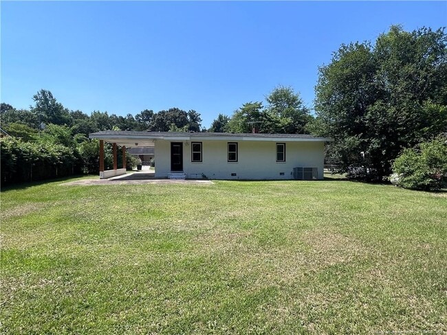 Building Photo - 420 Durant Dr