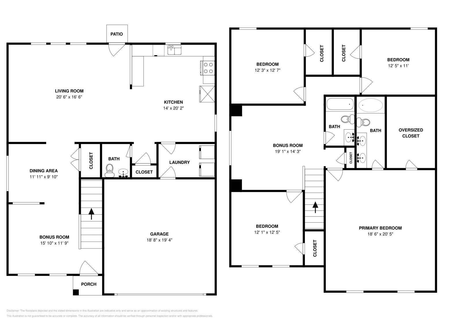 Building Photo - 20710 Hardwick Oaks Dr