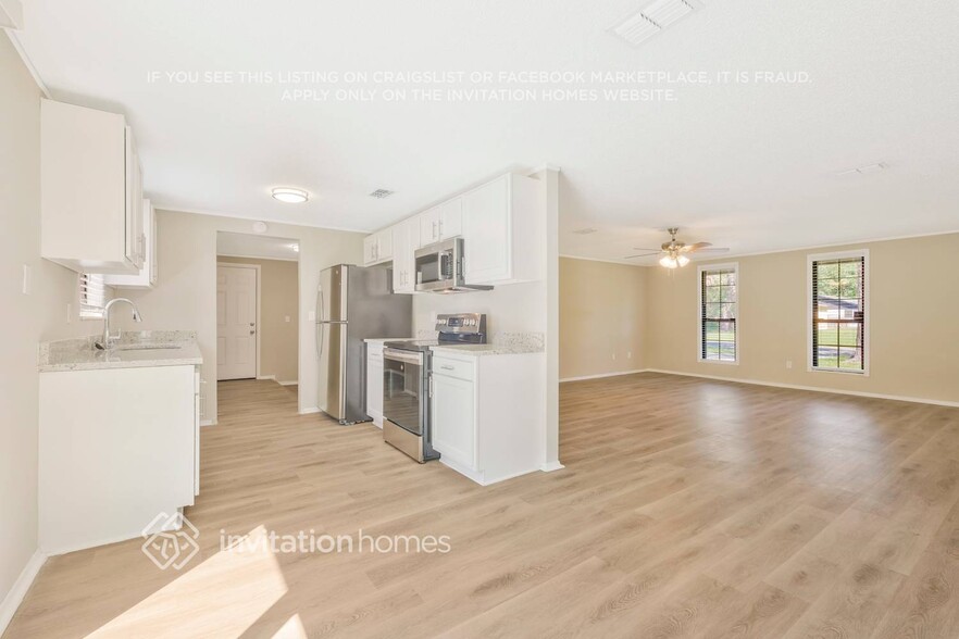 Building Photo - 1508 Pawnee St