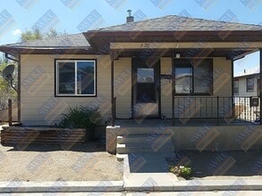 Building Photo - 320 I St