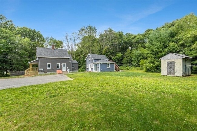 Building Photo - 32 Jerry Way