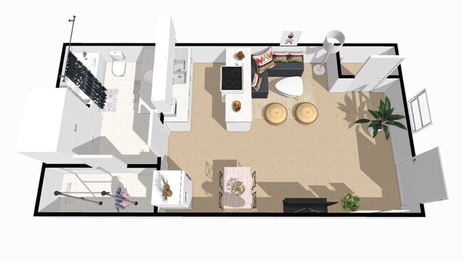 Building Photo - Edenfield Shores