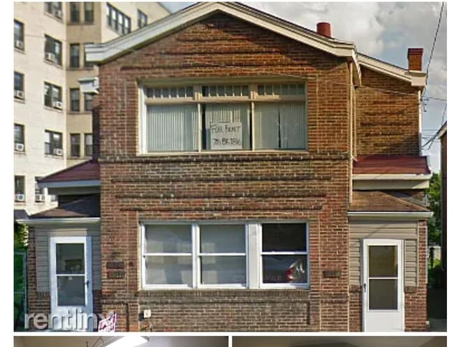 Building Photo - 5544 Hobart St