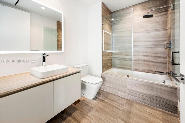 Building Photo - 5775 Collins Ave