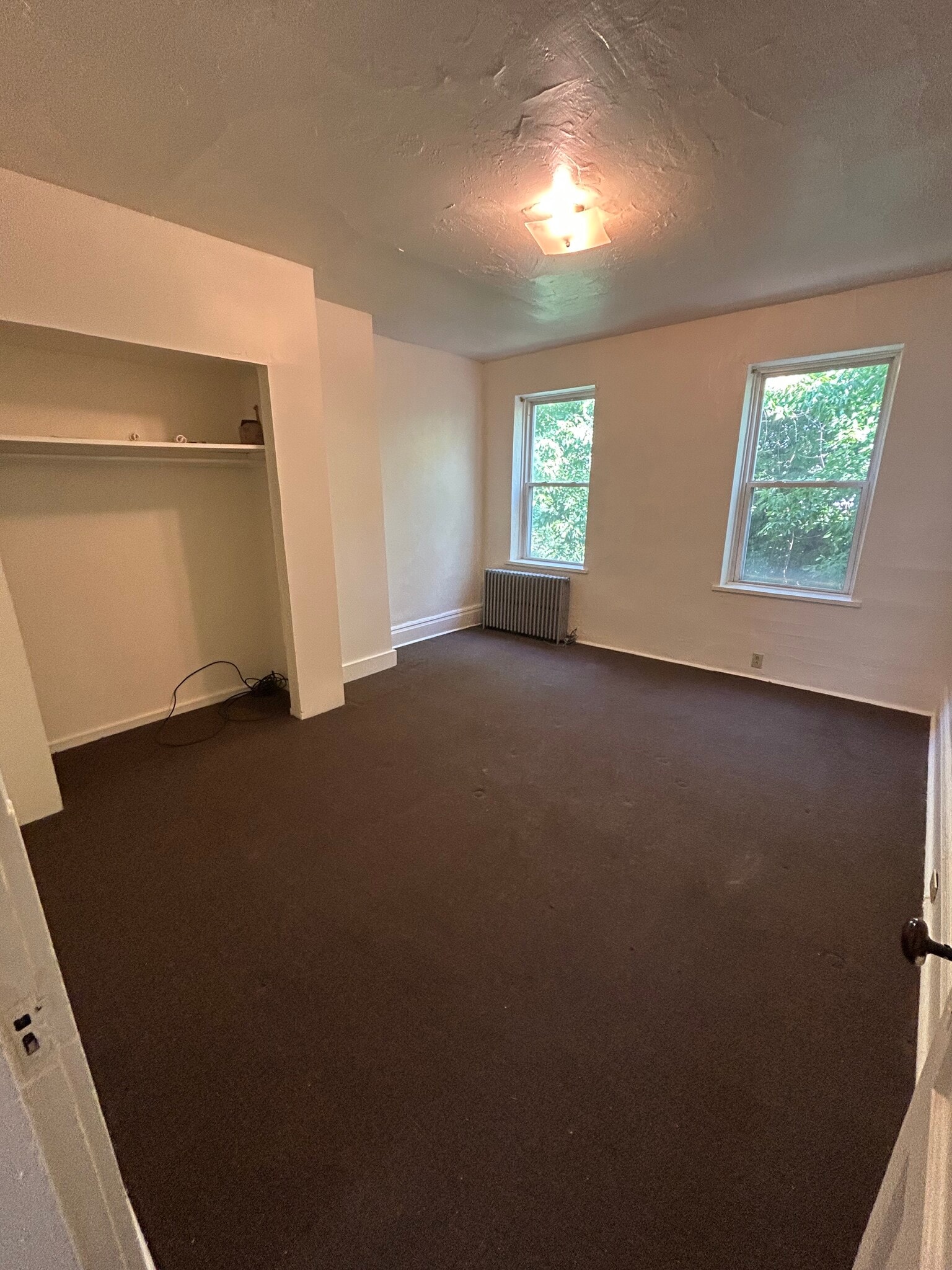Bedroom 1 - 5 Davis Row