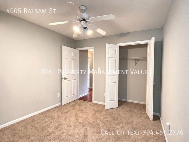 Building Photo - 4005 Balsam St