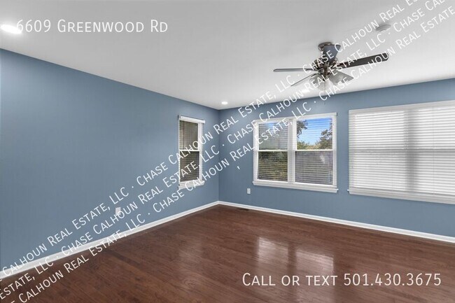 Building Photo - 6609 Greenwood Rd