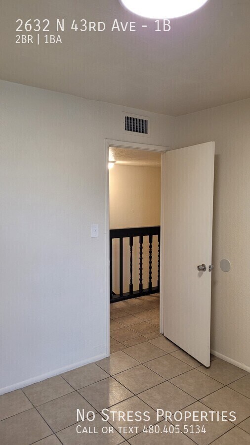 Building Photo - 2632 N 43rd Ave