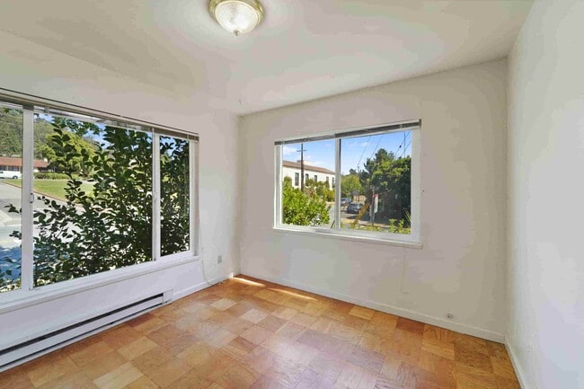 Floorplan - 2546 Warring St.